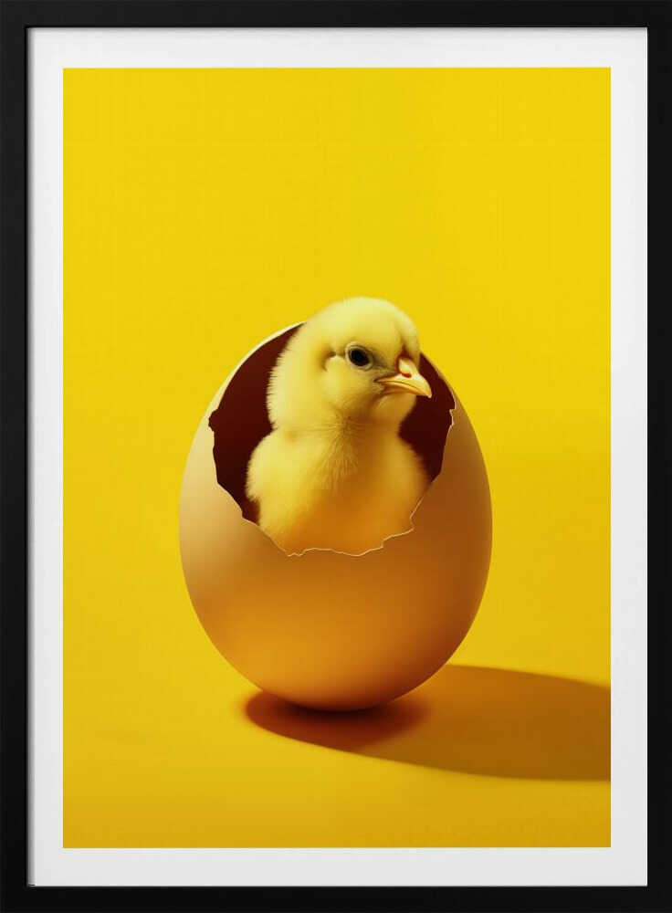 "Easter Joyful Beginnings Metal Wall Art"
