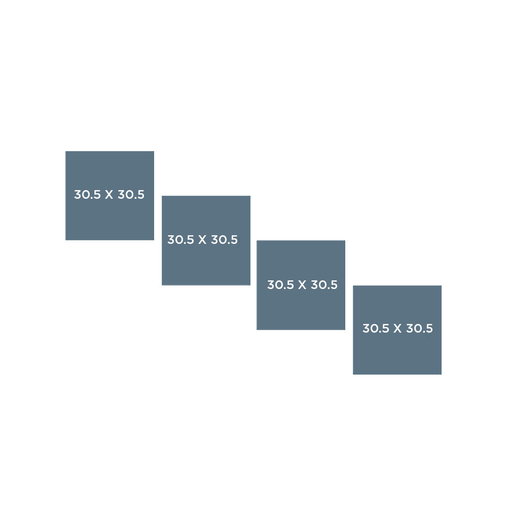 Step by Step – Love in Frames
