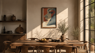 Kitchen & Dining