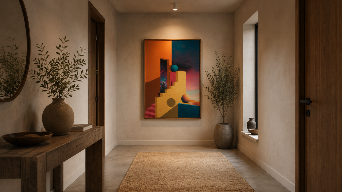 Hallway
