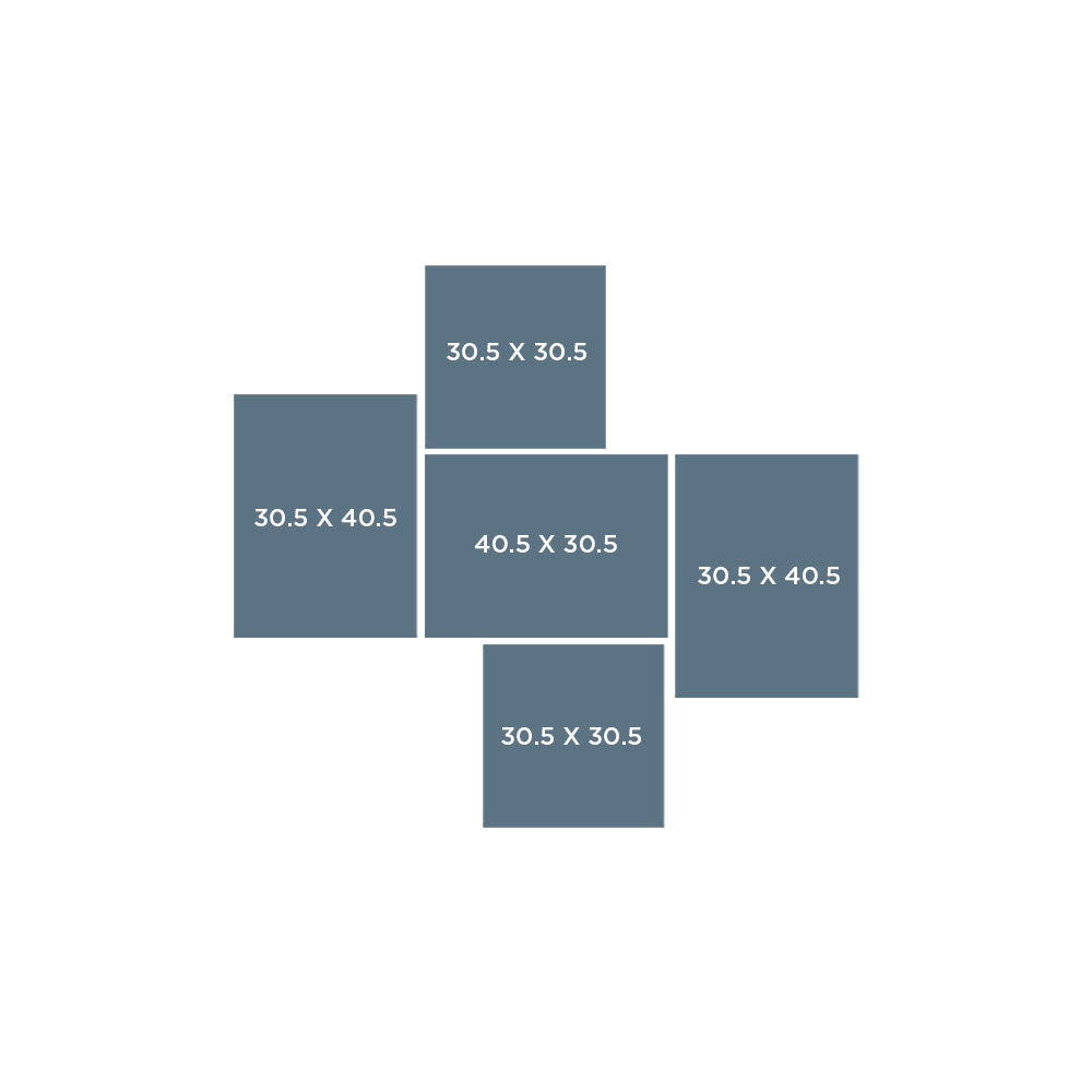 The Story of Us – Family Grid