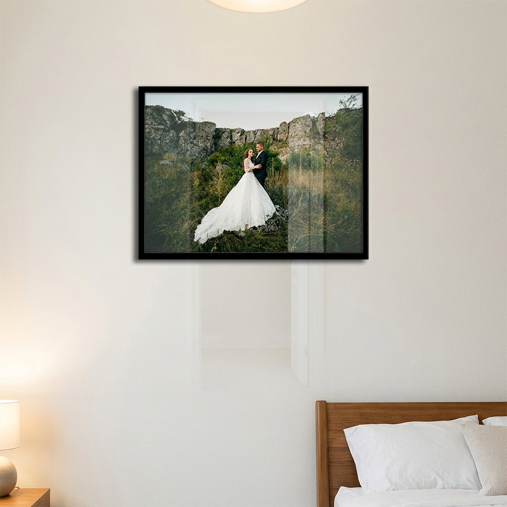 40x30 cm Custom Print Landscape