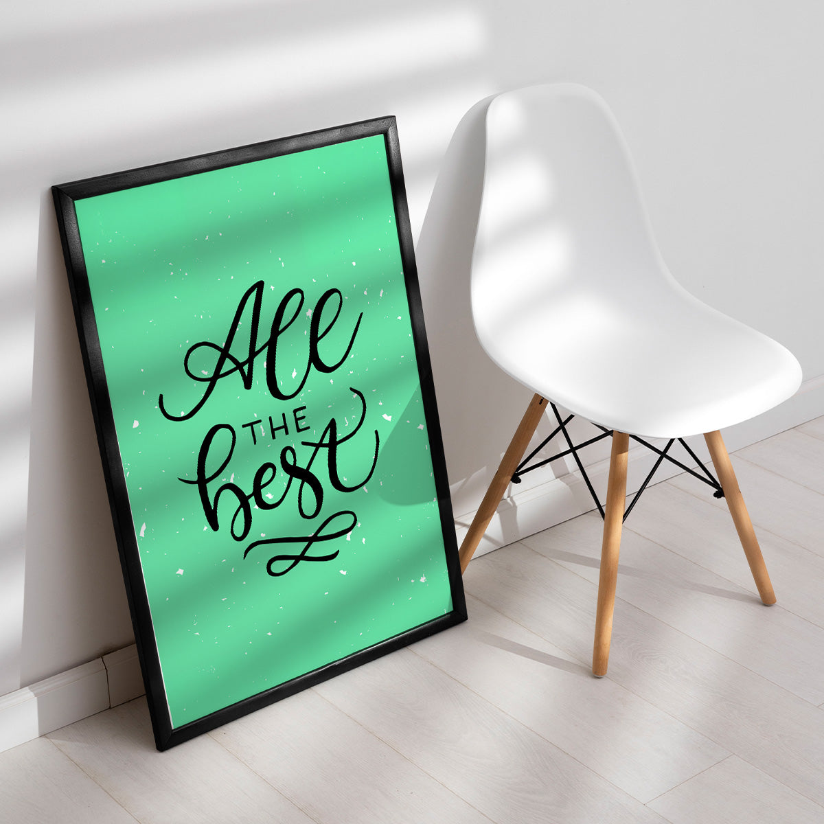 All The Best HD Metal Wall Art