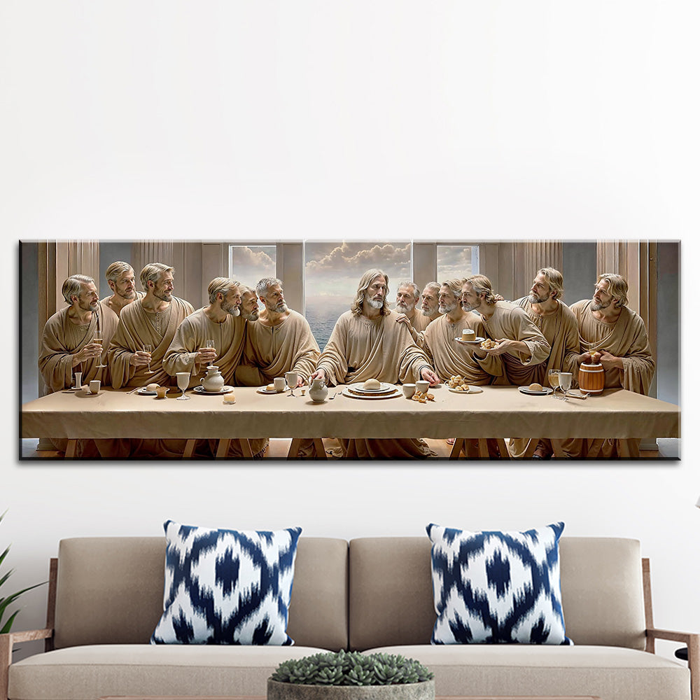 Covenant of Grace – Premium Acrylic Wall Art