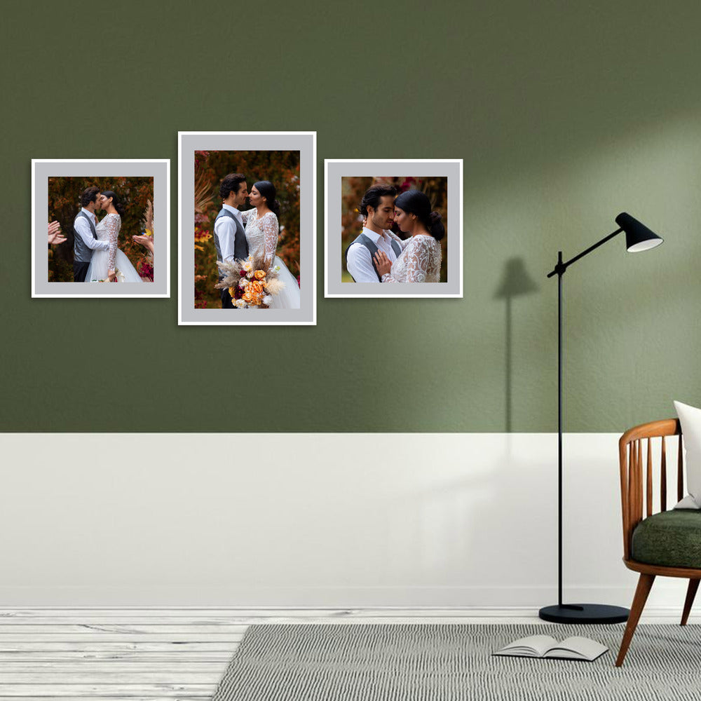 The Bonded Set