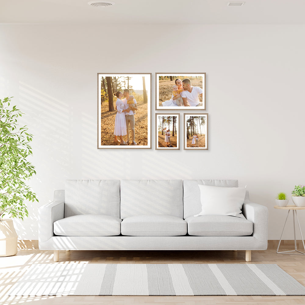 Little Moments, Big Love