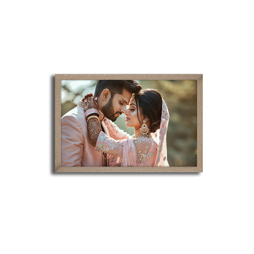 30x20 cm Custom Print Landscape