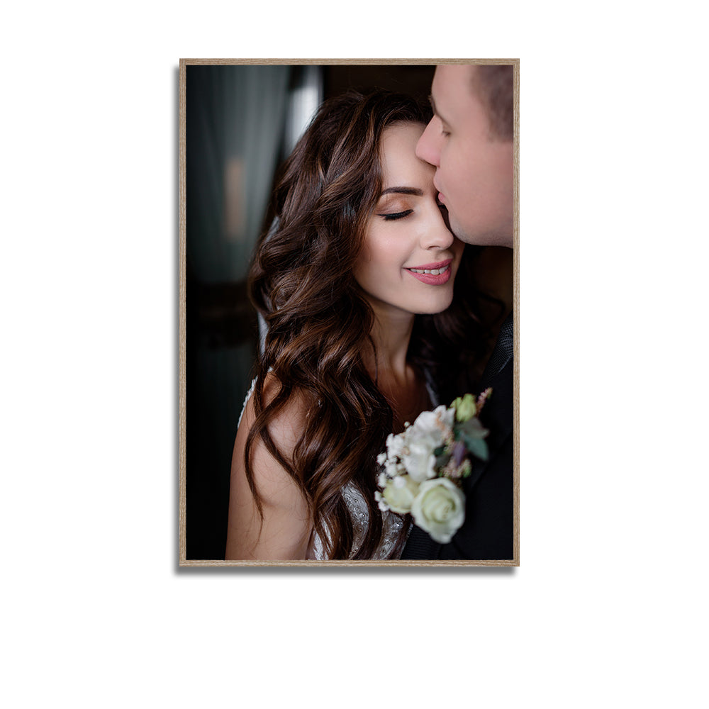 60x90 cm Custom Print Portrait