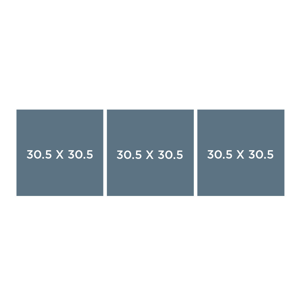 Square Roots – Our Story in 3