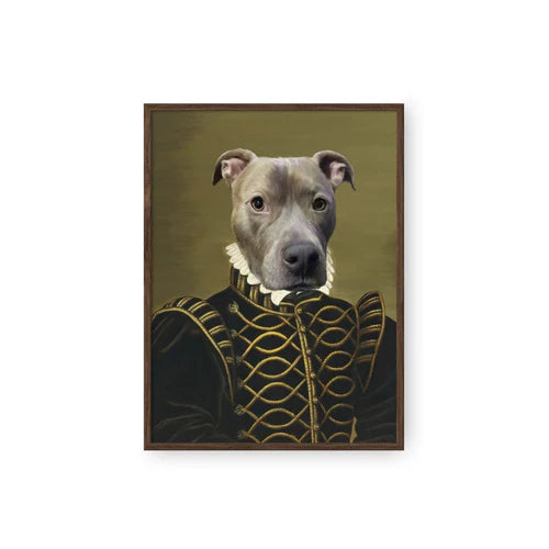 The Noble