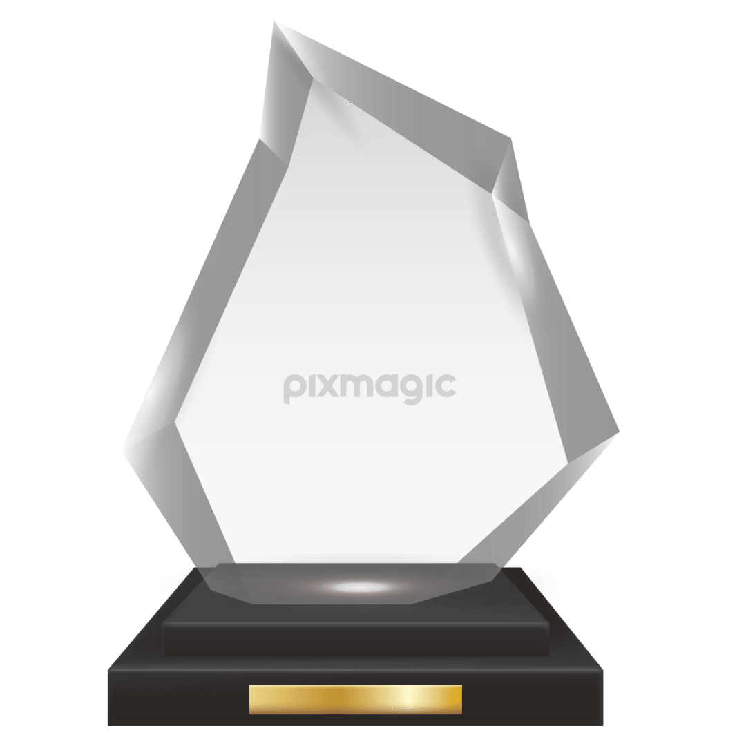 Custom Award - PixMagic