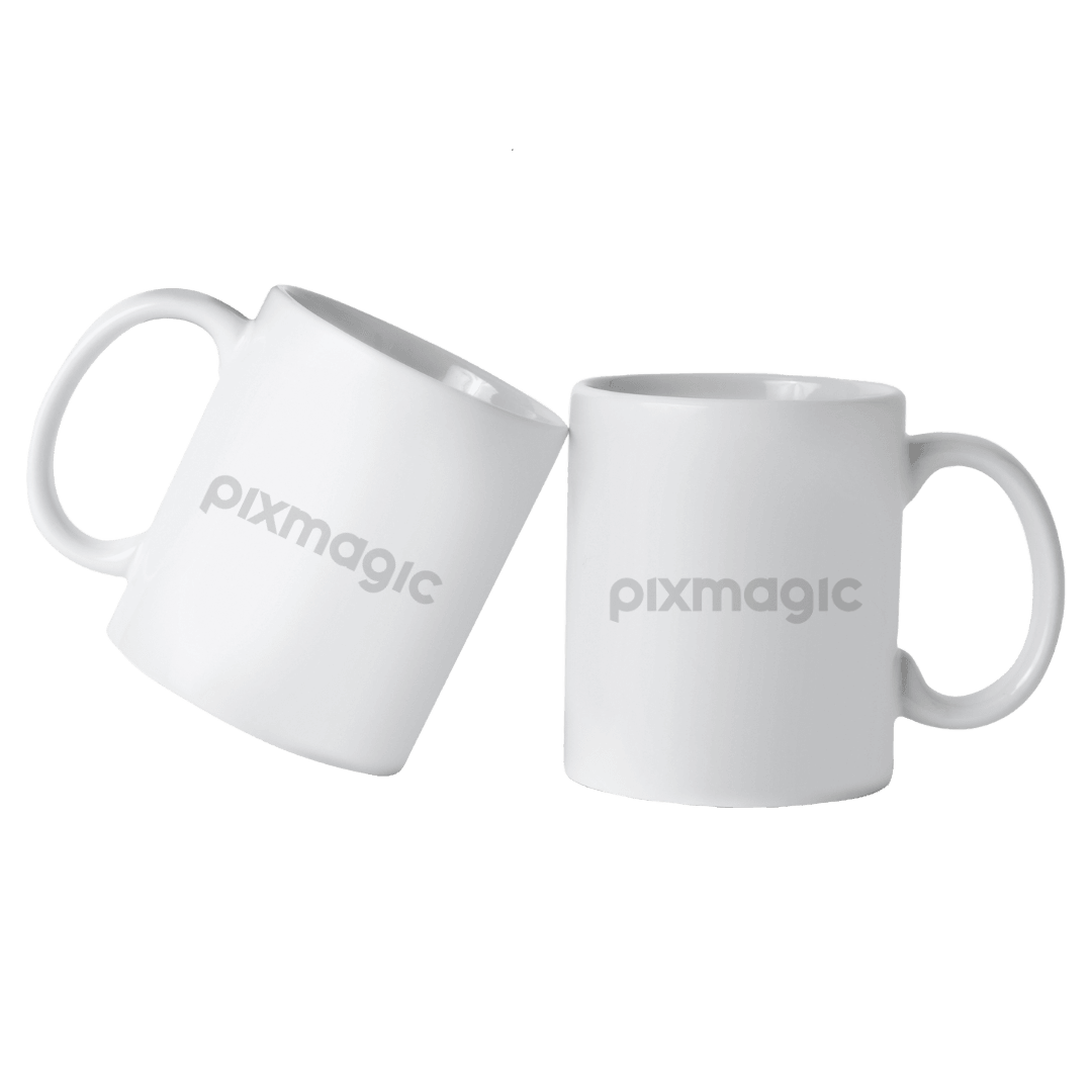 Custom Cup - PixMagic