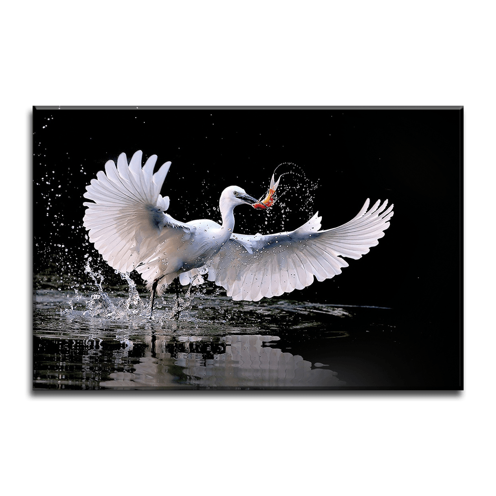 Elegant Catch Moment - PixMagic