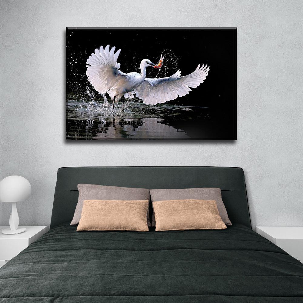 Elegant Catch Moment - PixMagic