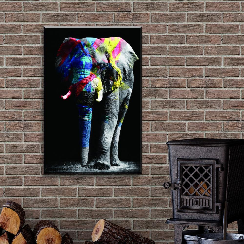 Elephant Spectrum.