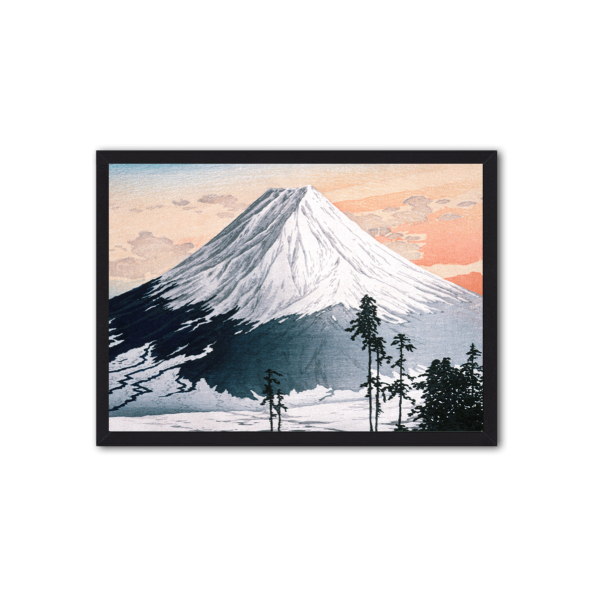 Fuji Serenity - PixMagic