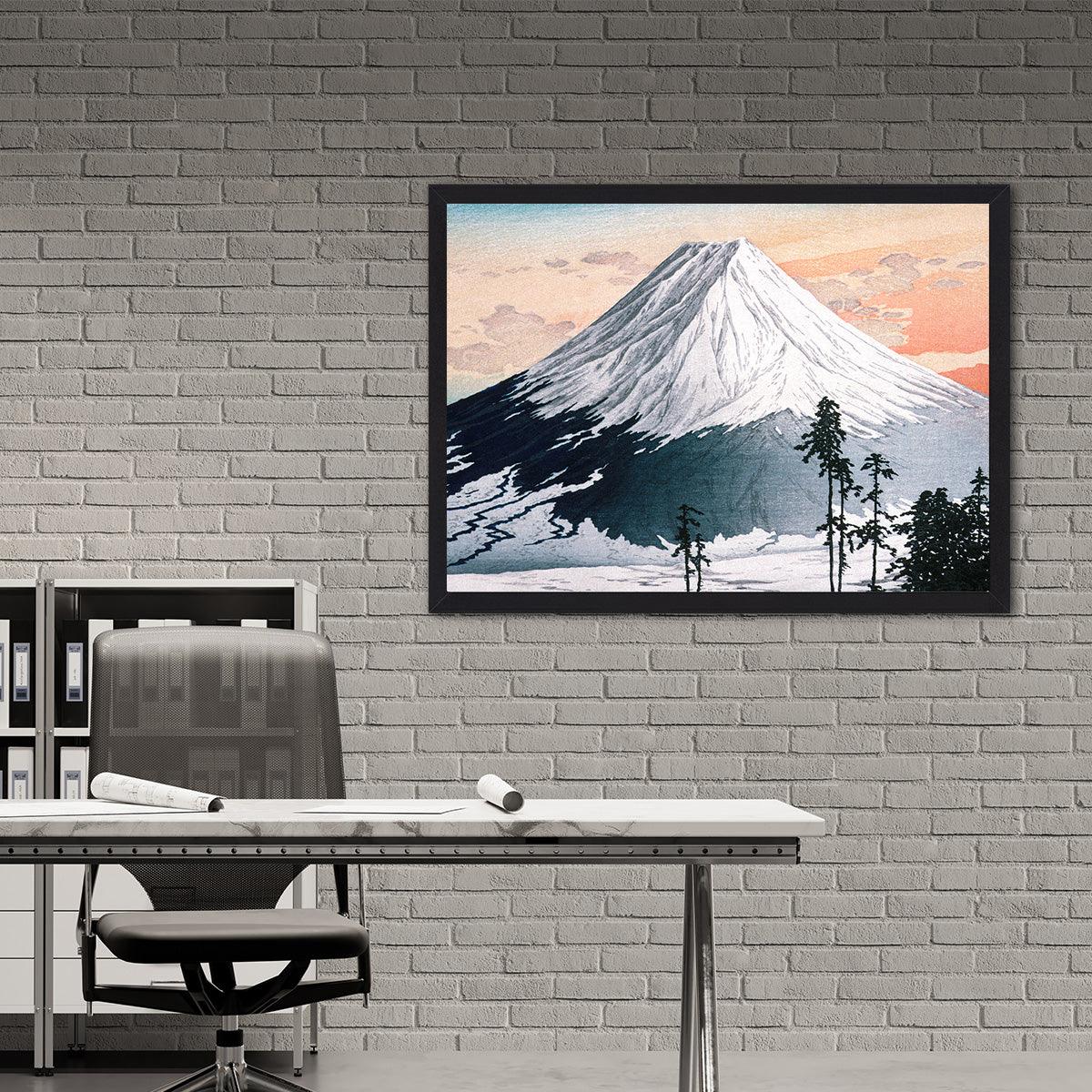 Fuji Serenity - PixMagic