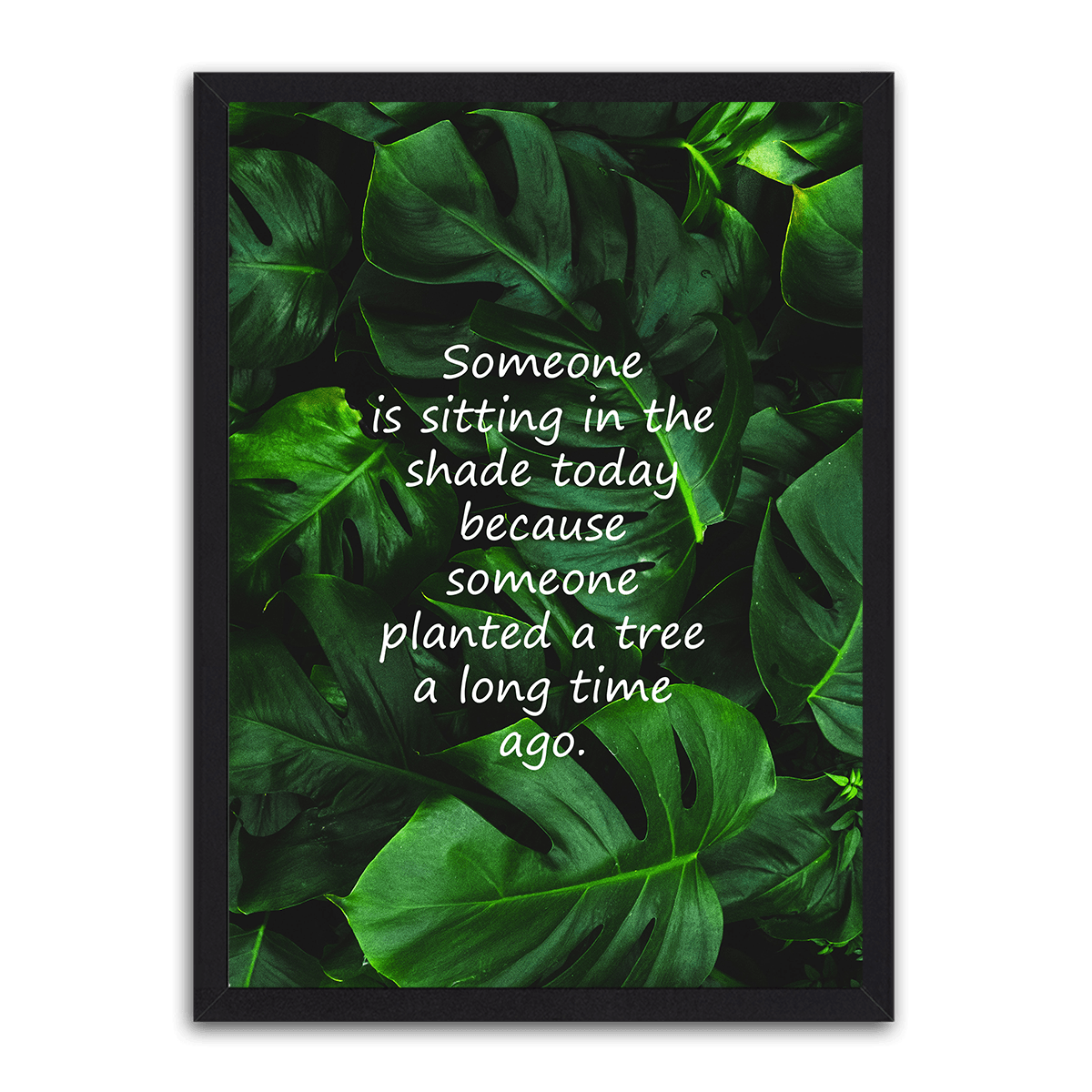 Legacy Foliage - Quotes - PixMagic