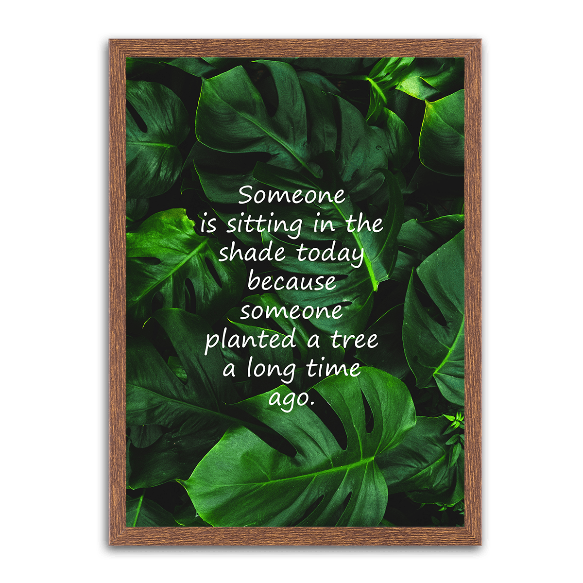 Legacy Foliage - Quotes - PixMagic