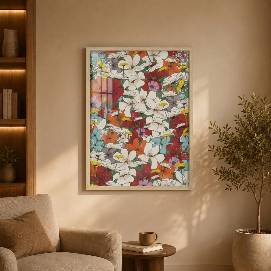 Metal Prints