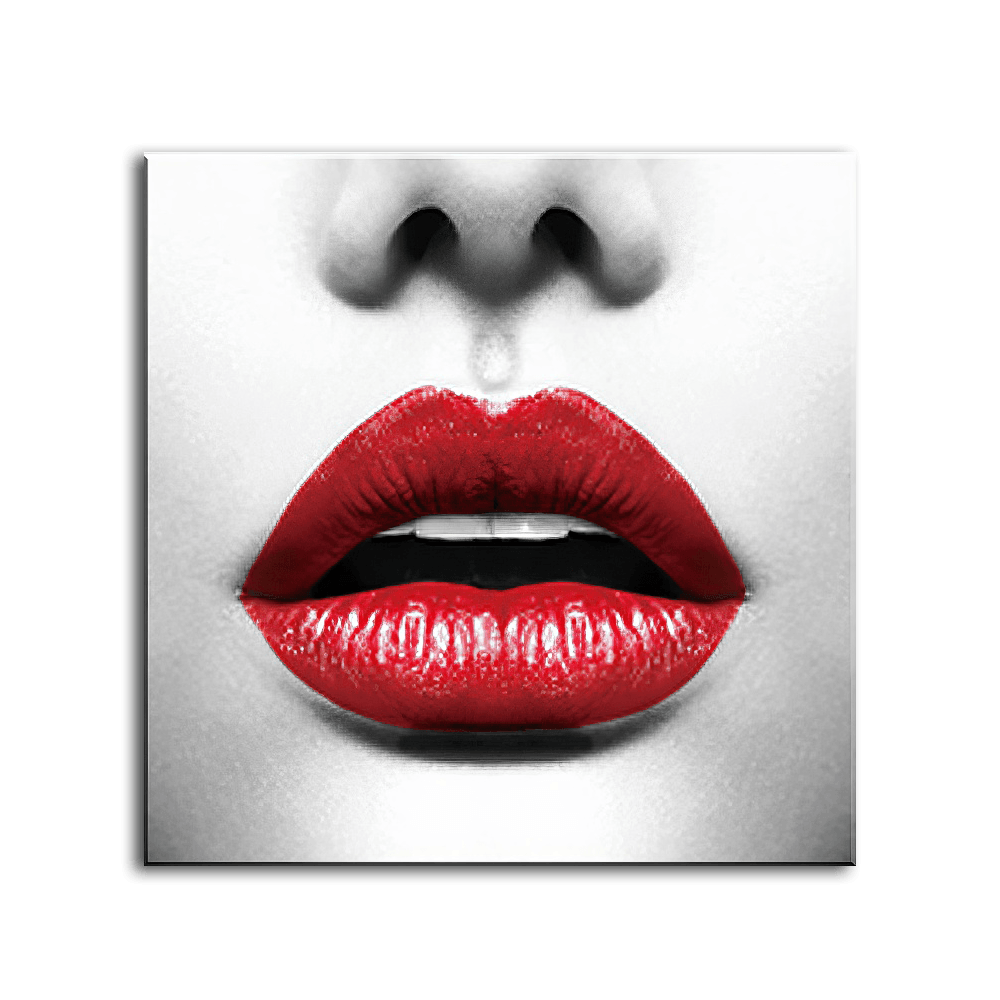 Velvet Lip Allure - PixMagic