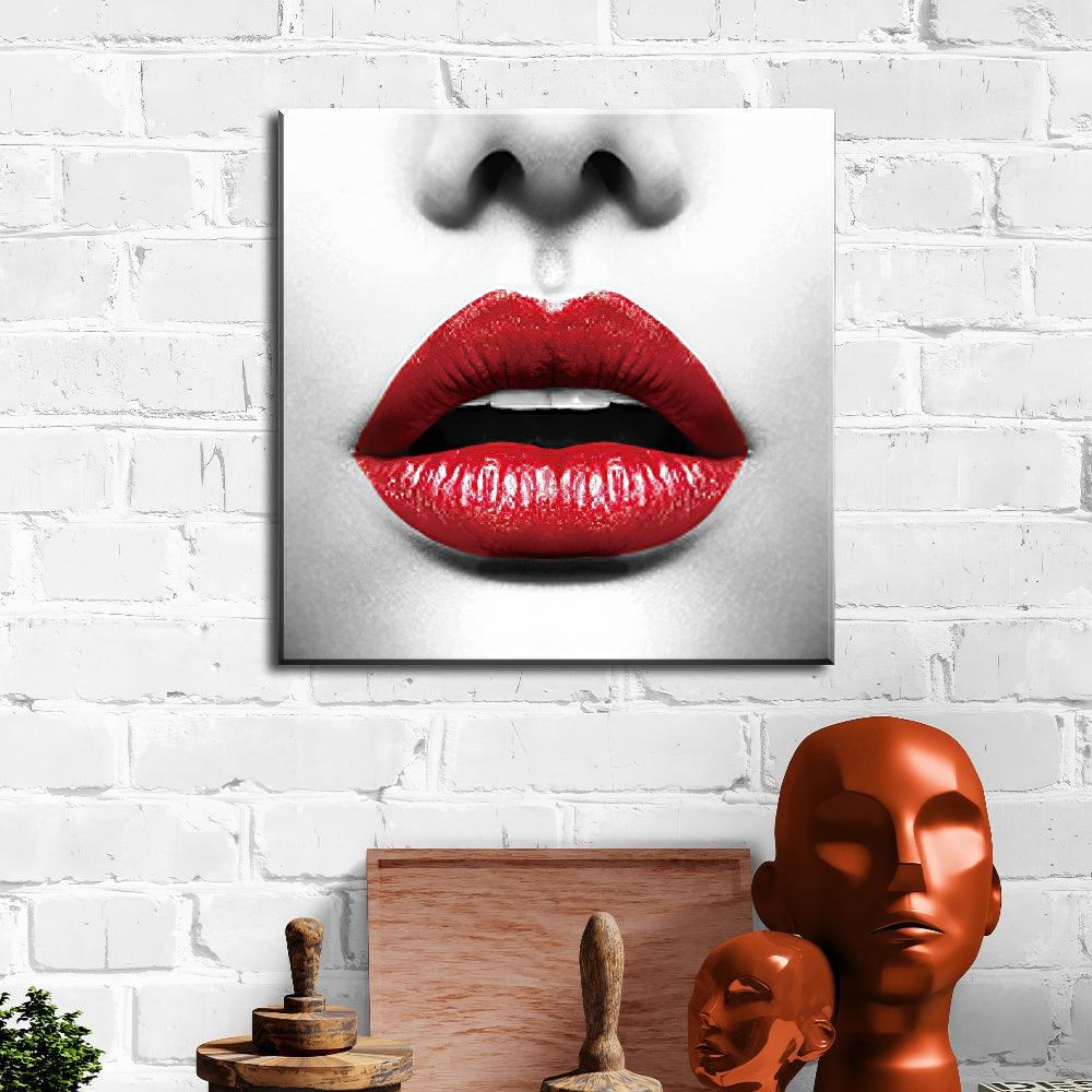 Velvet Lip Allure - PixMagic