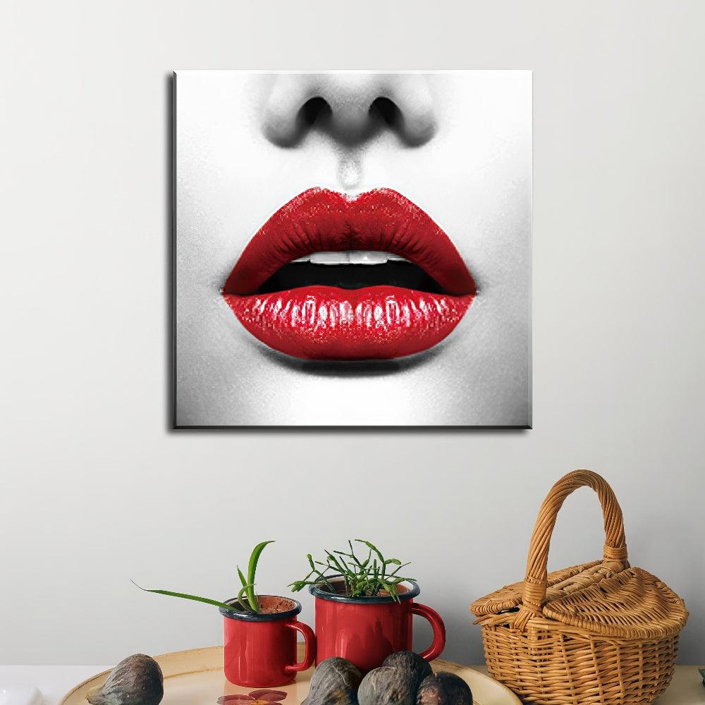 Velvet Lip Allure - PixMagic