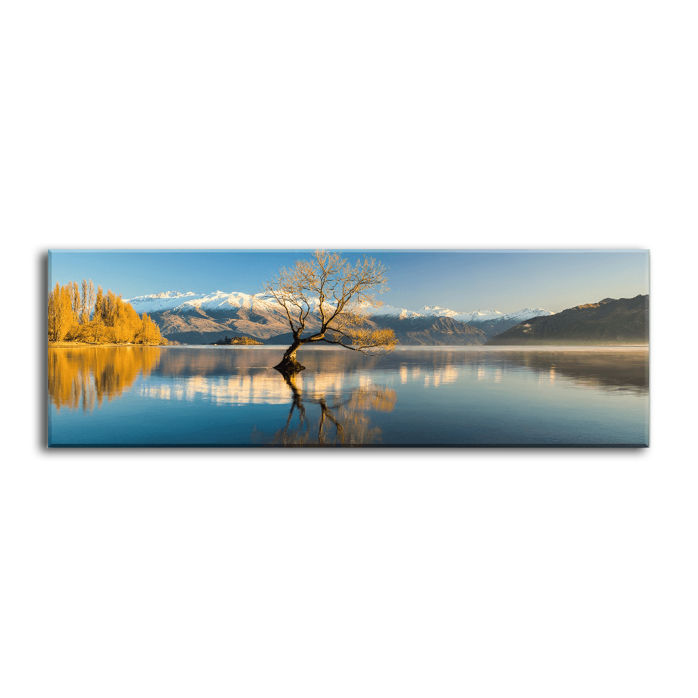 Wanaka Reflection Acrylic Wall Art wanaka-reflection-acrylic-wall-art