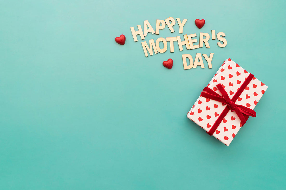 Top Mother's Day Gift Ideas 2024