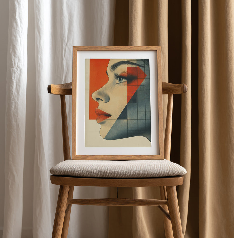 Silent Elegance Minimalist Metal Wall Art