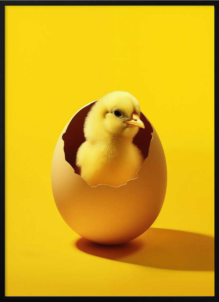 "Easter Joyful Beginnings Metal Wall Art"