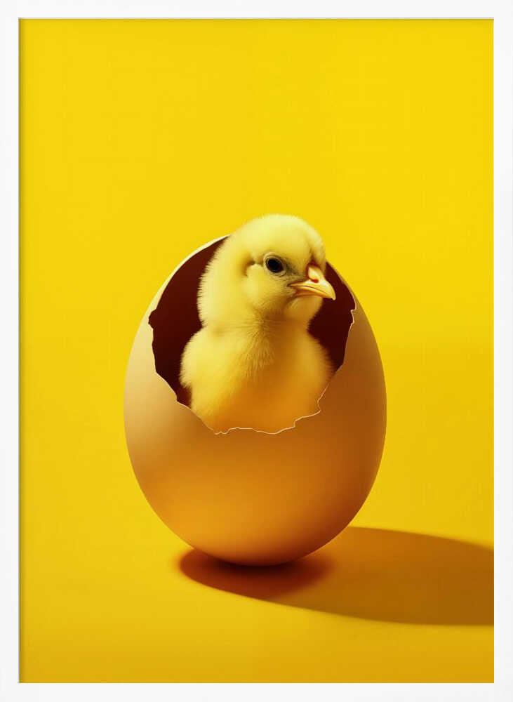 "Easter Joyful Beginnings Metal Wall Art"