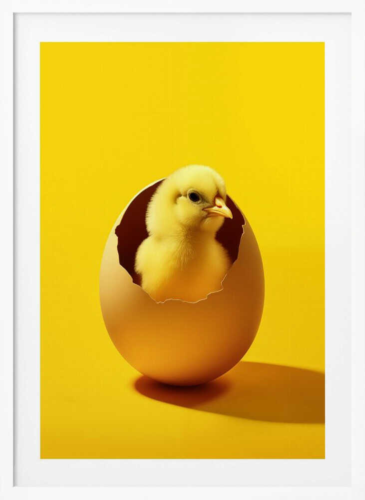 "Easter Joyful Beginnings Metal Wall Art"