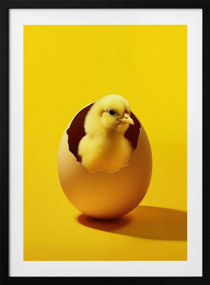 "Easter Joyful Beginnings Metal Wall Art"
