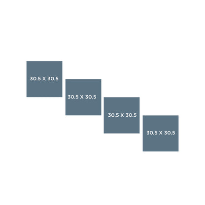 Step by Step – Love in Frames