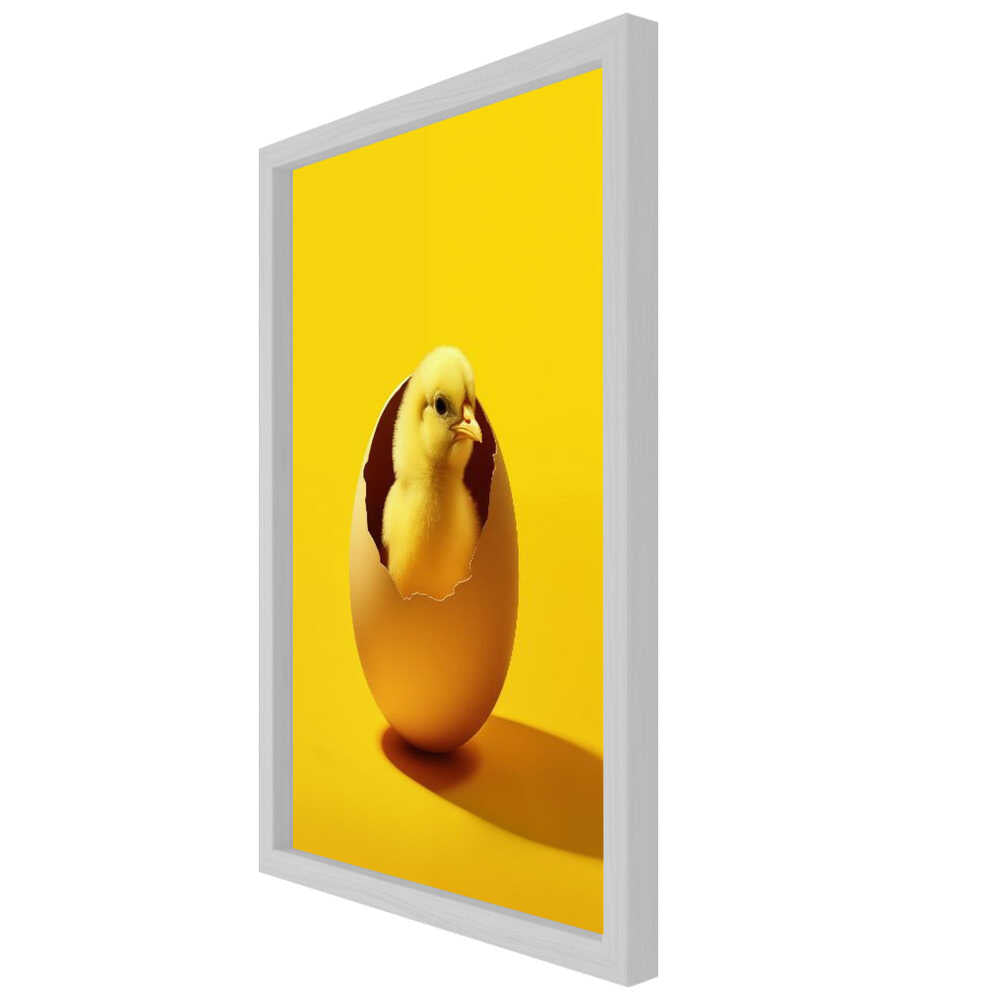 "Easter Joyful Beginnings Metal Wall Art"