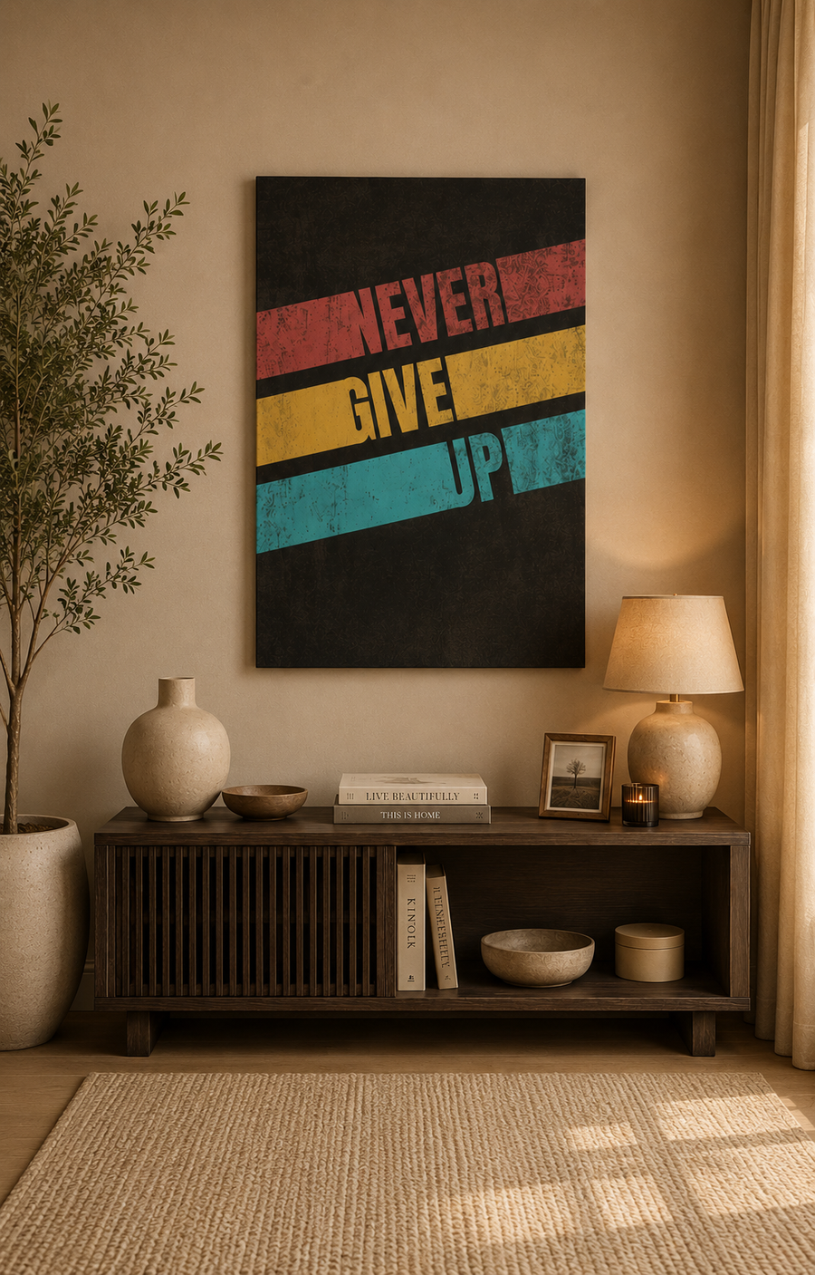 EOFY sale ends soon — elevate your walls for less