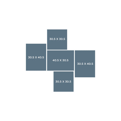 The Story of Us – Family Grid