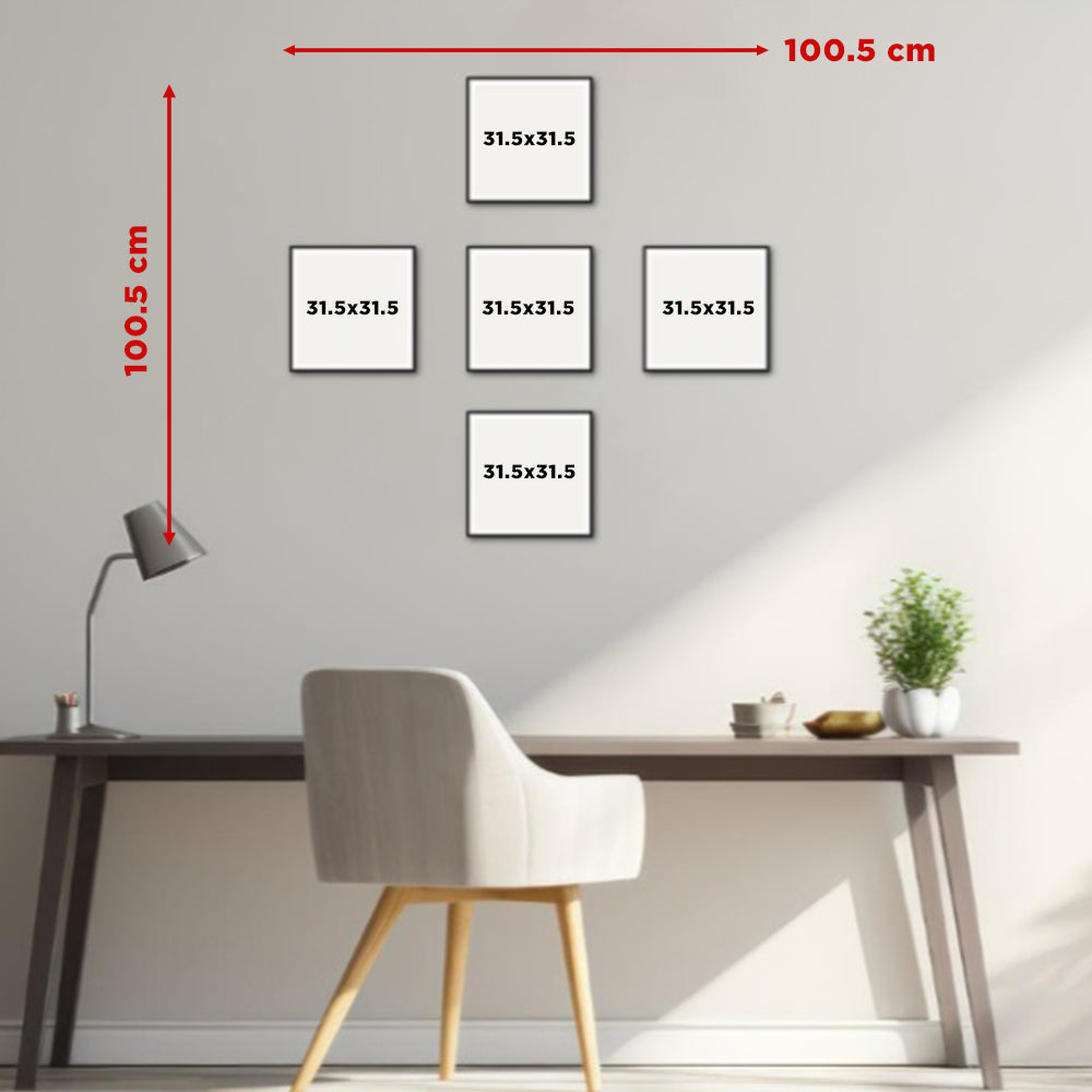 Five Ways to Say I Love You