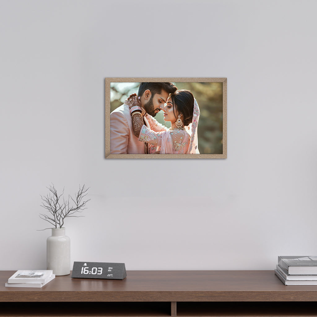 30x20 cm Custom Print Landscape