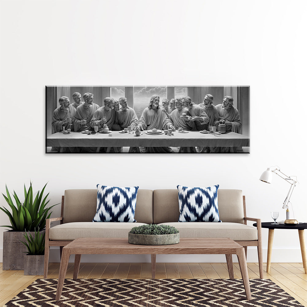Table of Grace – Christian Acrylic Wall Art