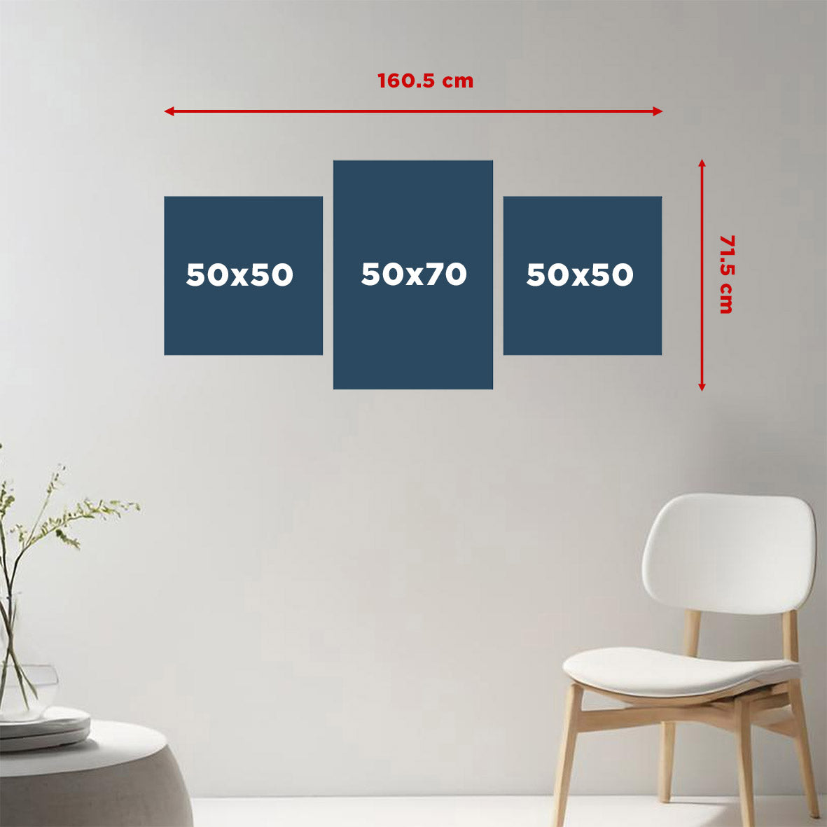 The Bonded Set