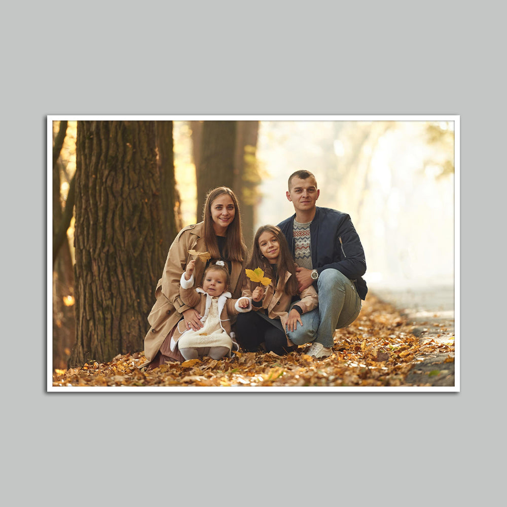 90x60 cm Custom Print Landscape