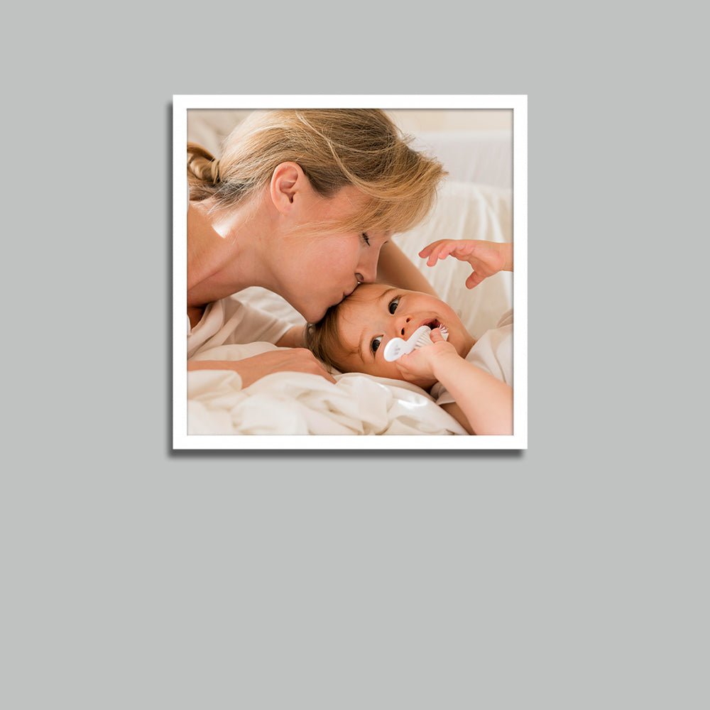 30x30 cm Custom Print Square