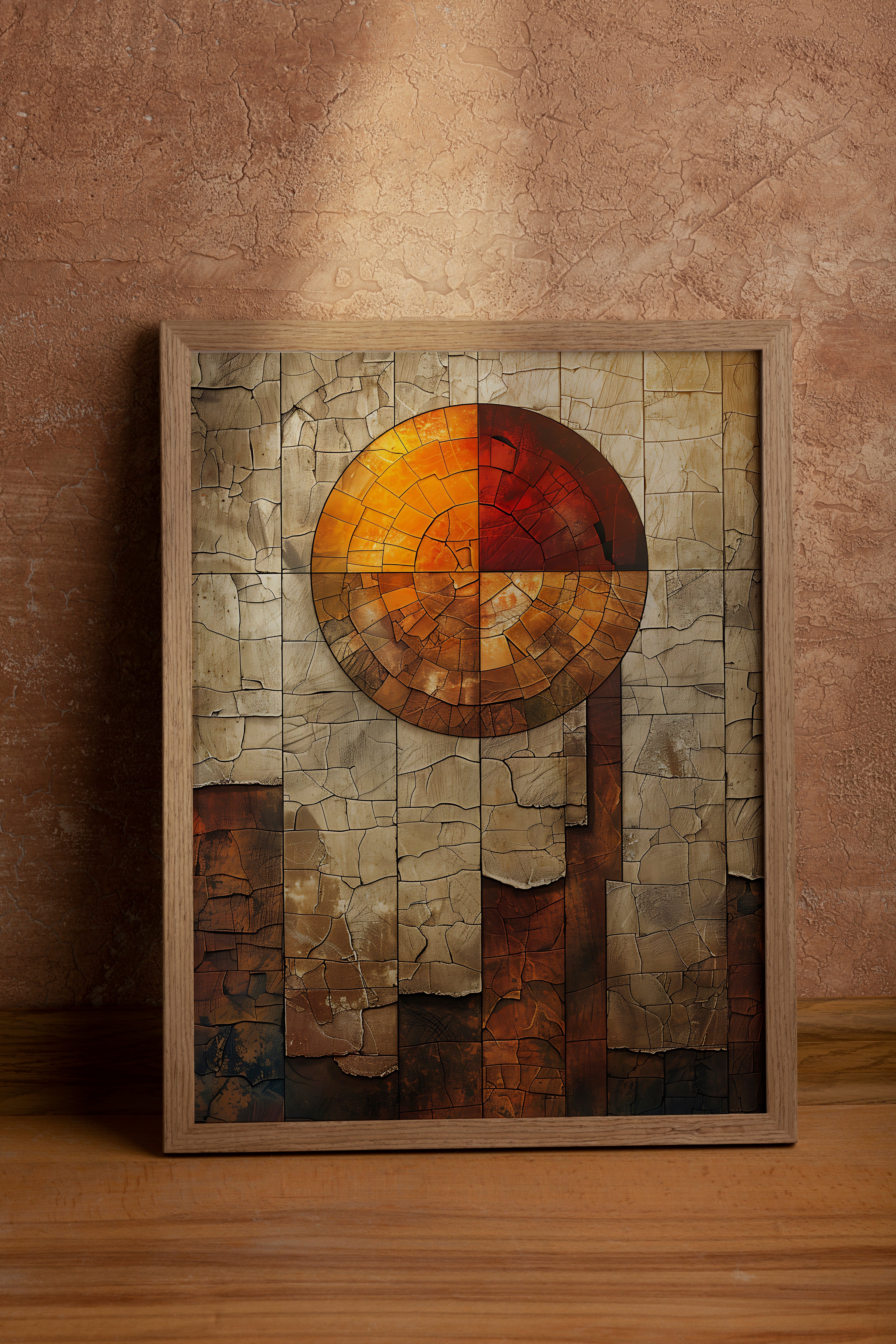 Custom Metal Print