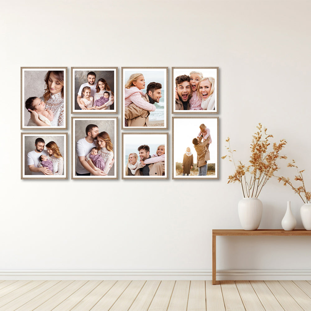 Balanced Story- 8 Sets