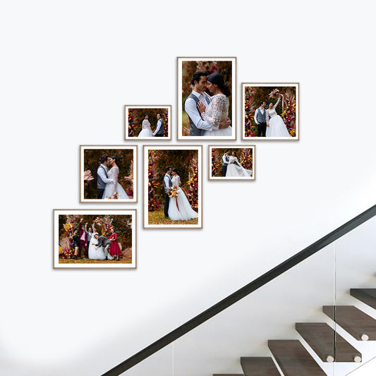 The Electic Stairs