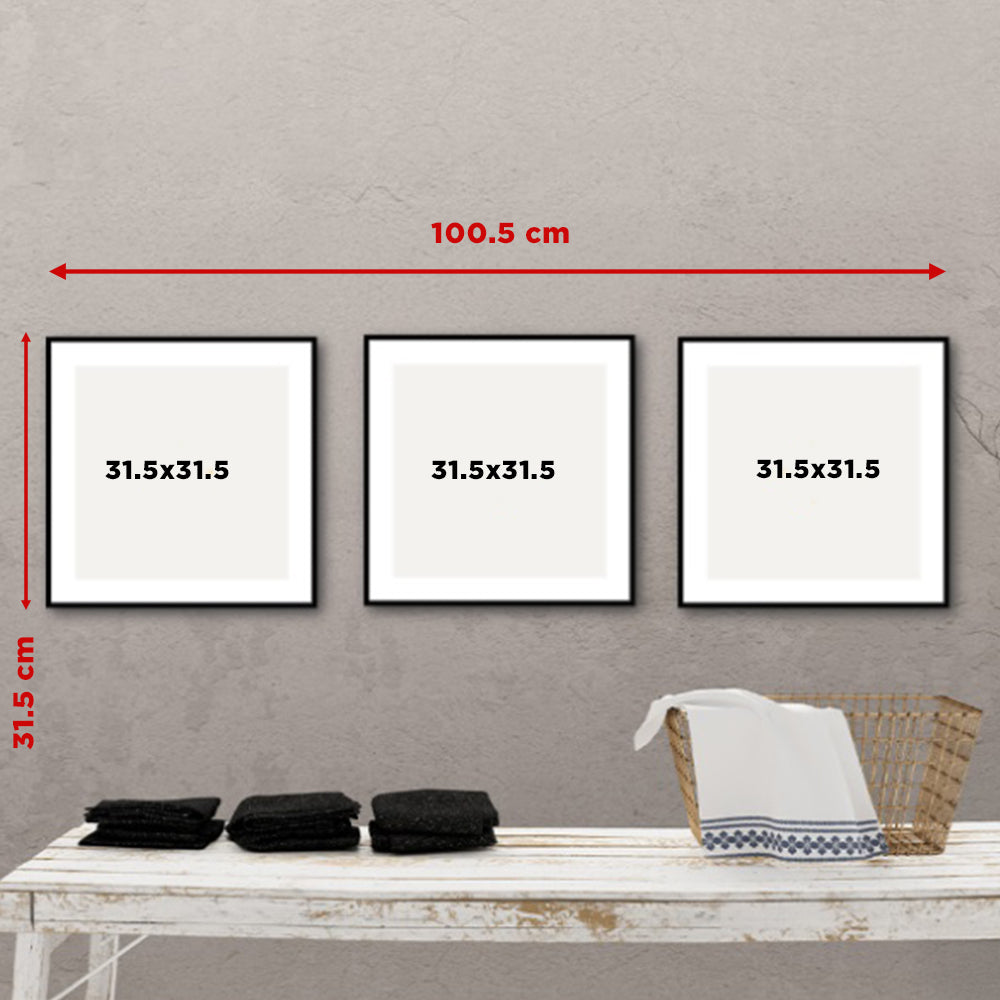 Square Roots – Our Story in 3