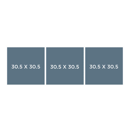 Square Roots – Our Story in 3