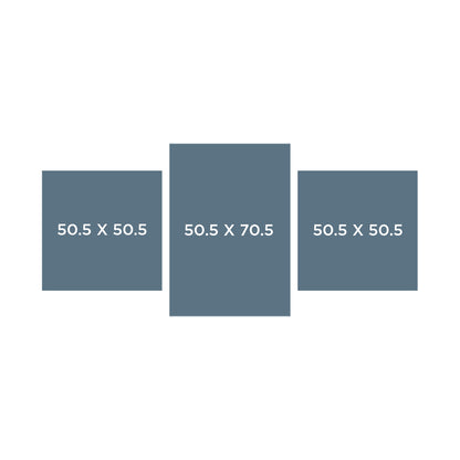 The Bonded Set